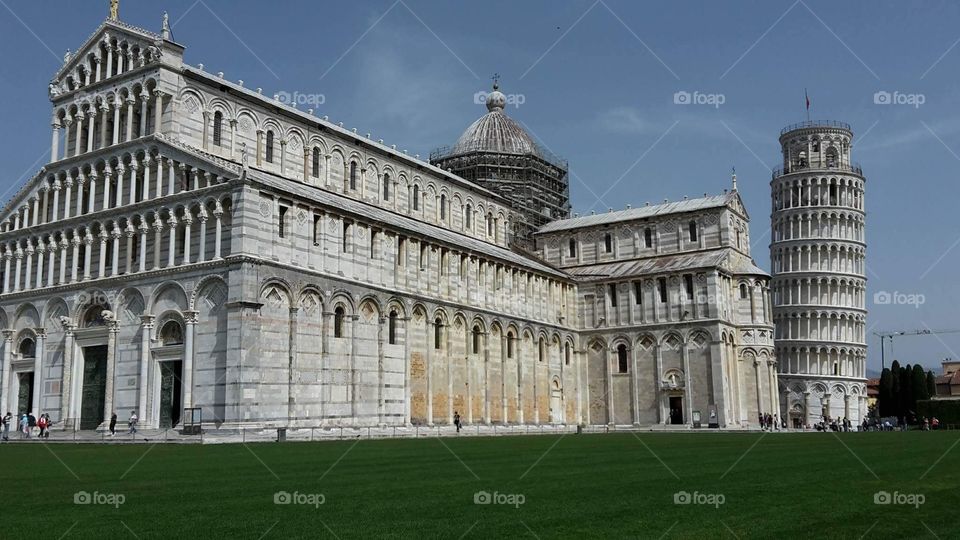 Pisa • Toscana • Italy 