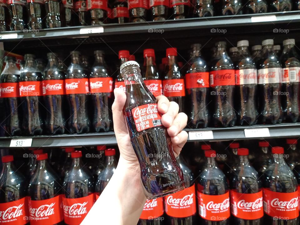 WELCOME TO FOAP PLUS!