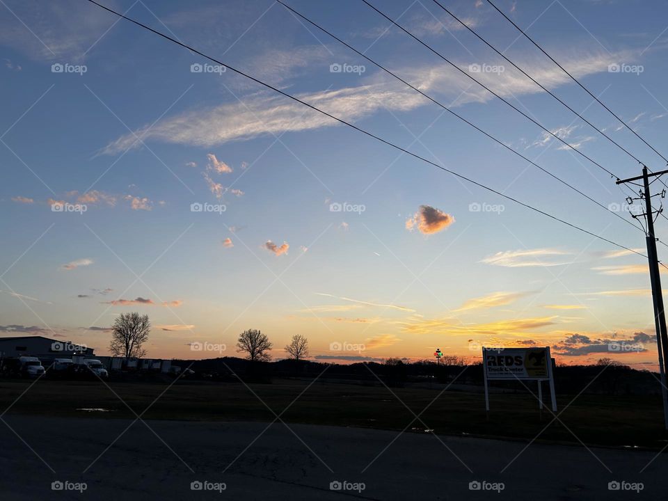 I just love taking pictures of the sky so I figured why not sale them so others can enjoy them too.