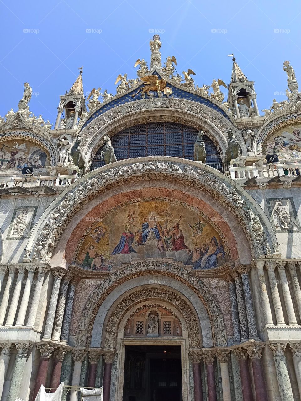 Architectural Marvels