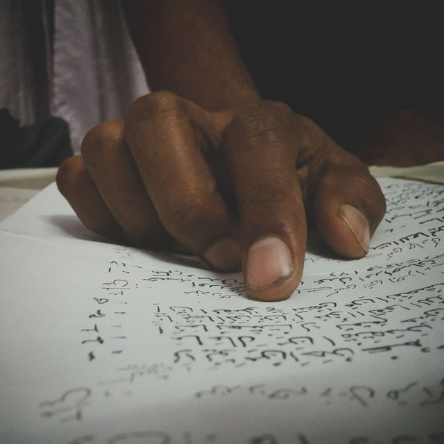 Reading