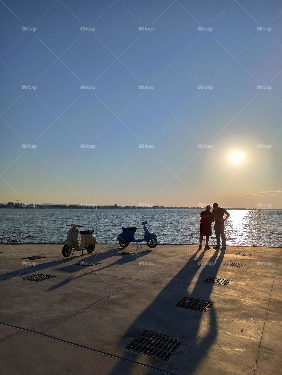 Tenderness Series: Couples