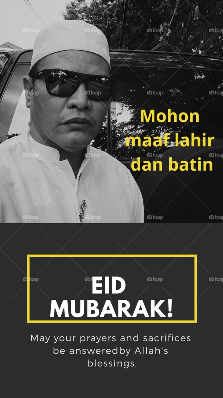 idul fitri