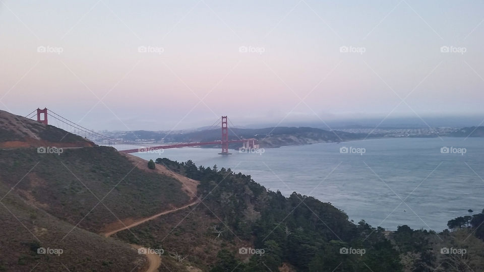 Water, Sea, Seashore, Landscape, Ocean