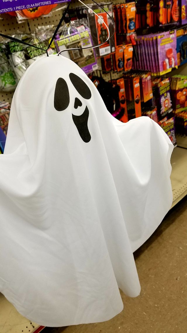 Ghost