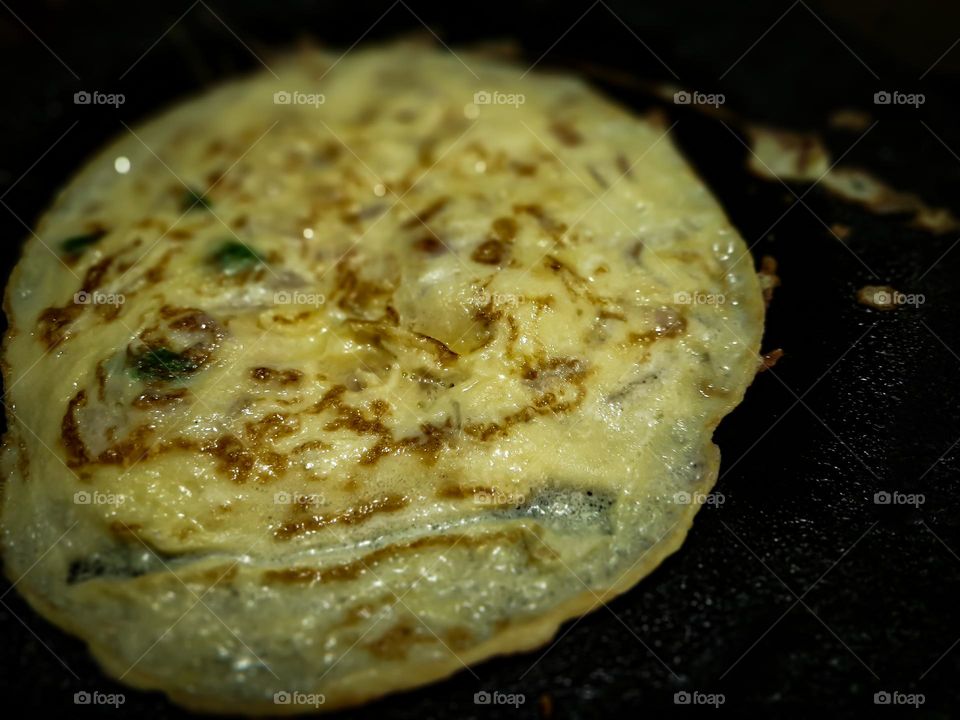 Omelet