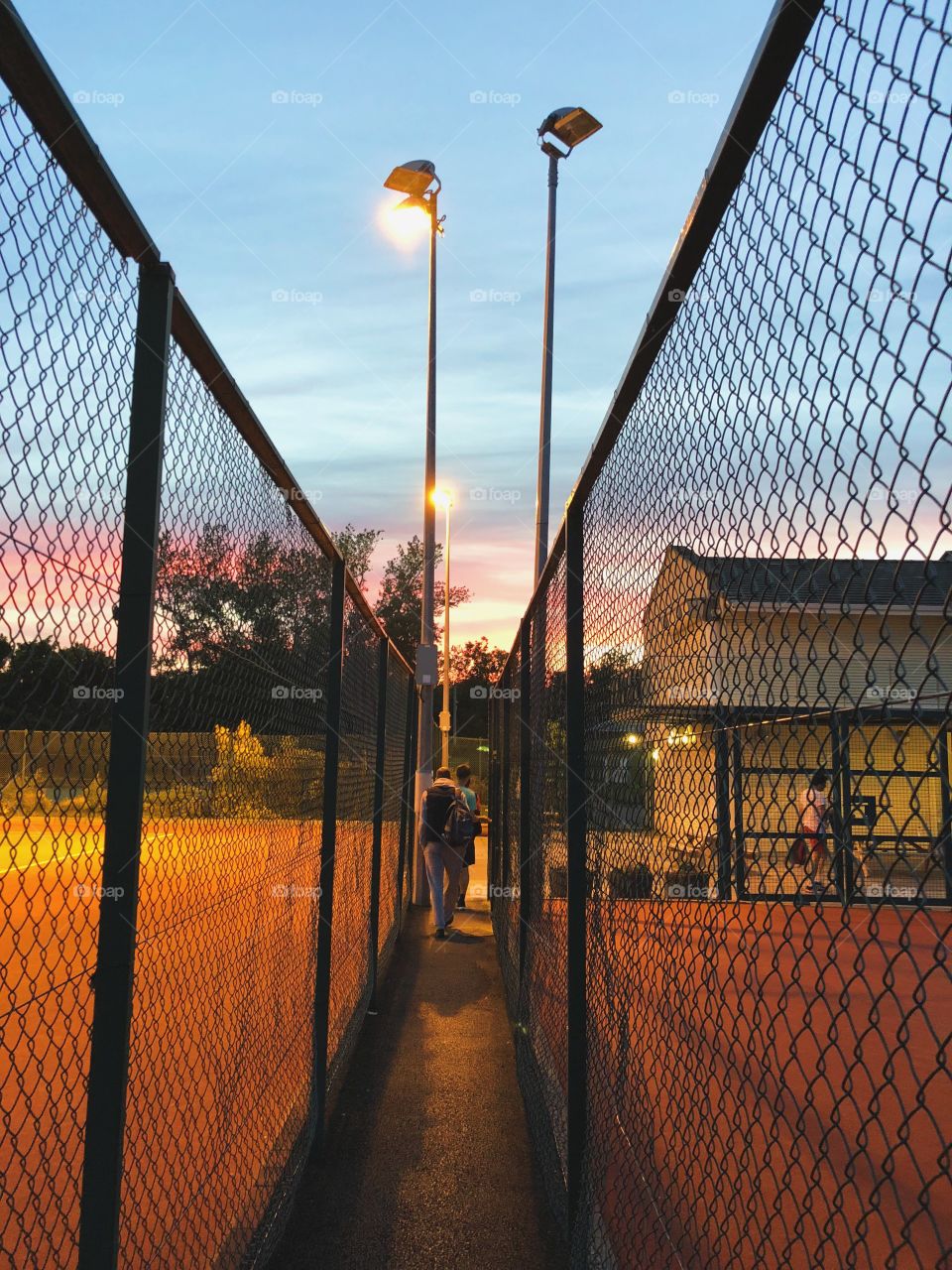 Tennis