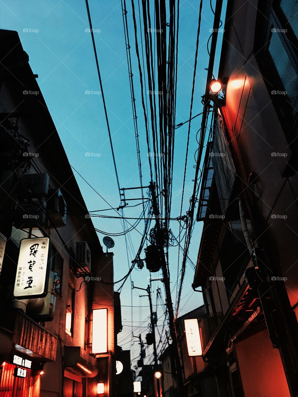 Wired Kyoto 