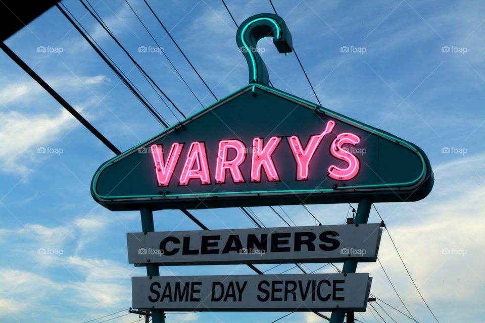 Varky's