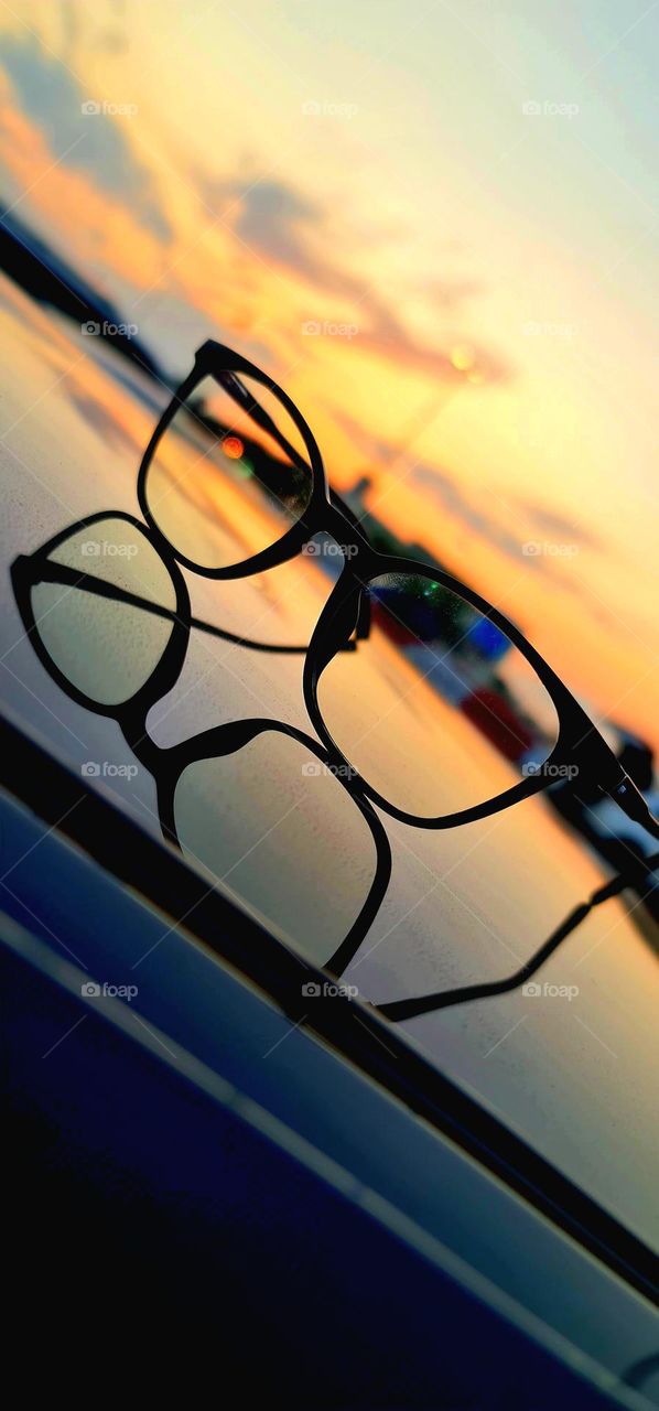 ALWAYS REMEMBER, YOUR FOCUS DETERMINES YOUR REALITY.