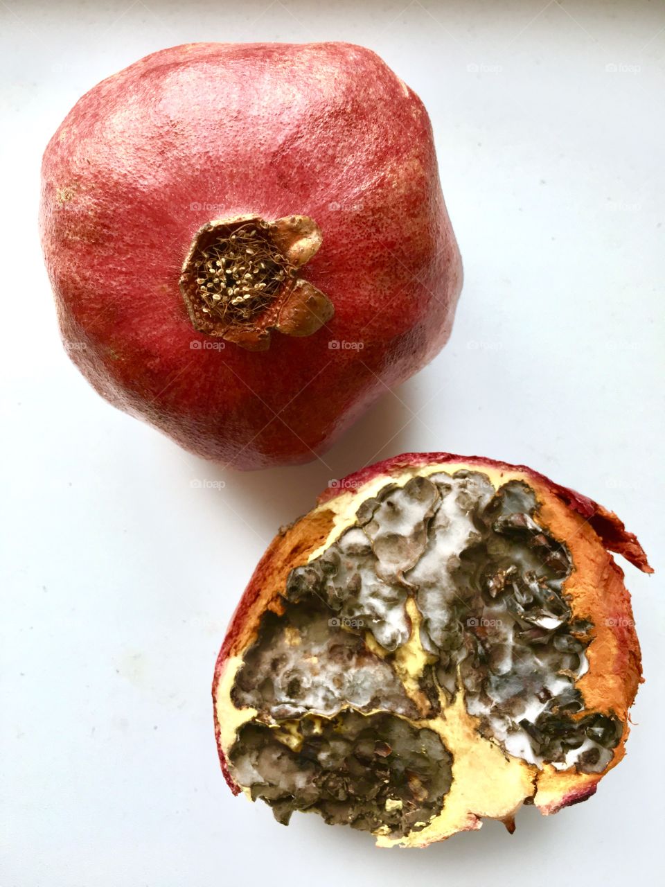 pomegranate