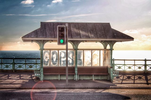 Bus Stop
