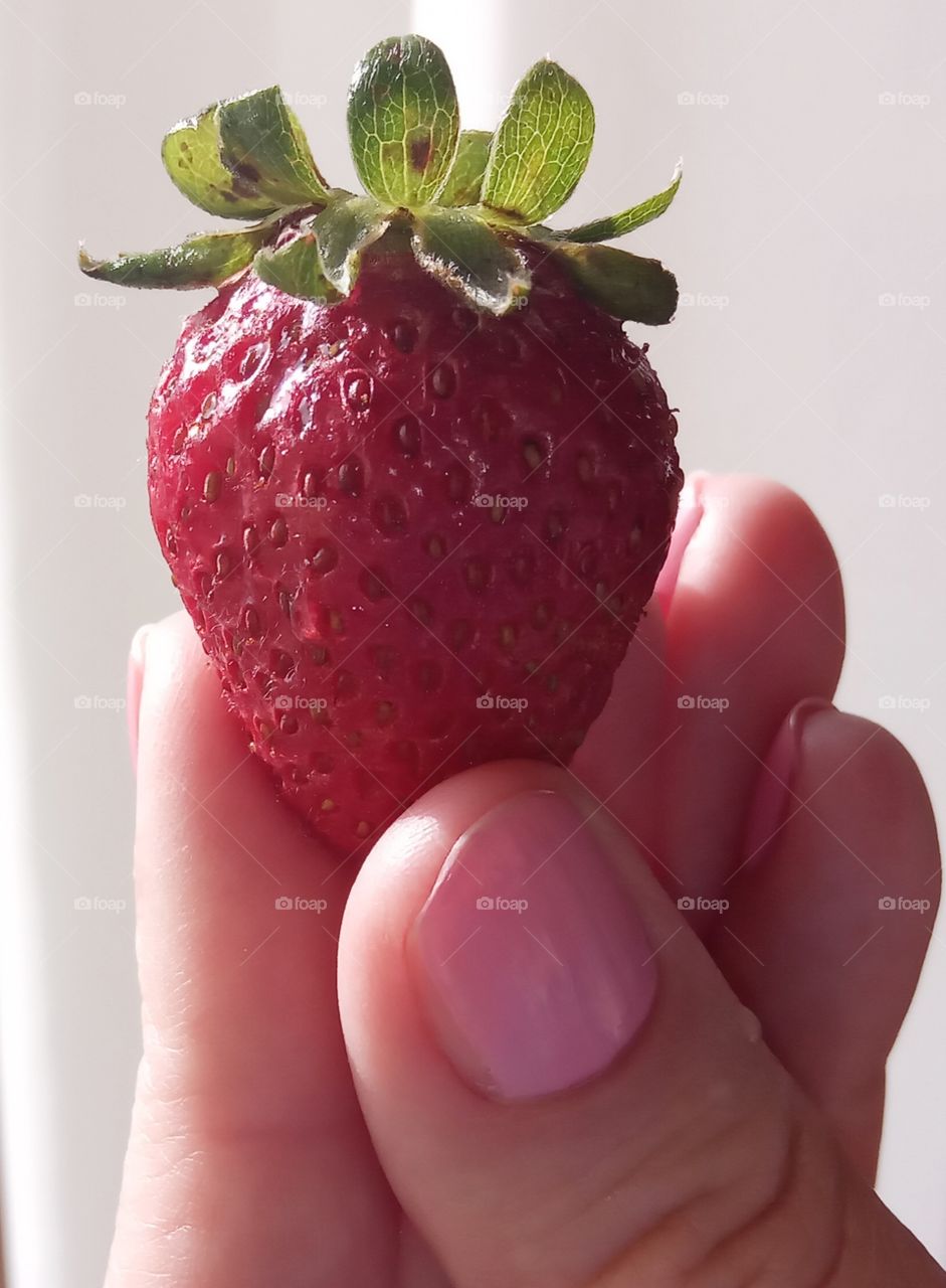 Strawberry