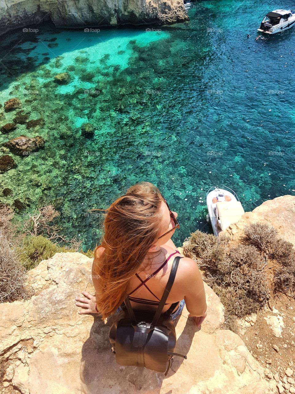 Traveling makes the best memories