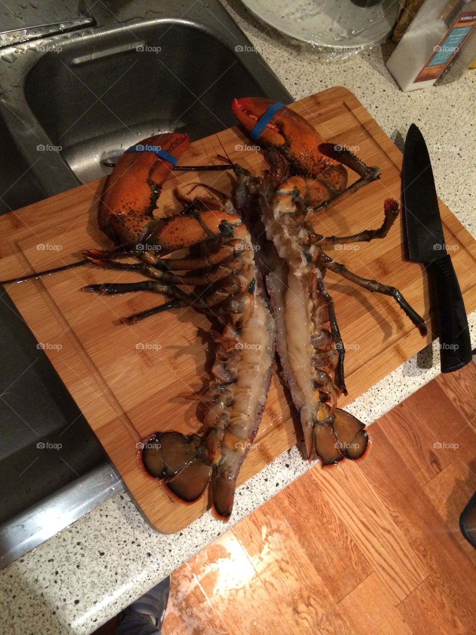 People, Indoors, No Person, Food, Man