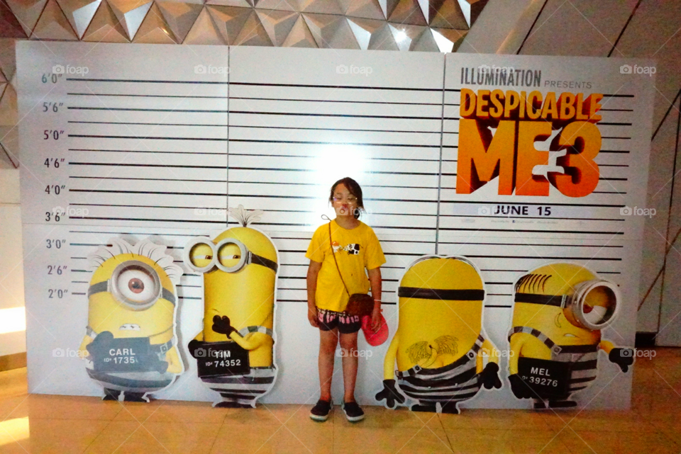 minions