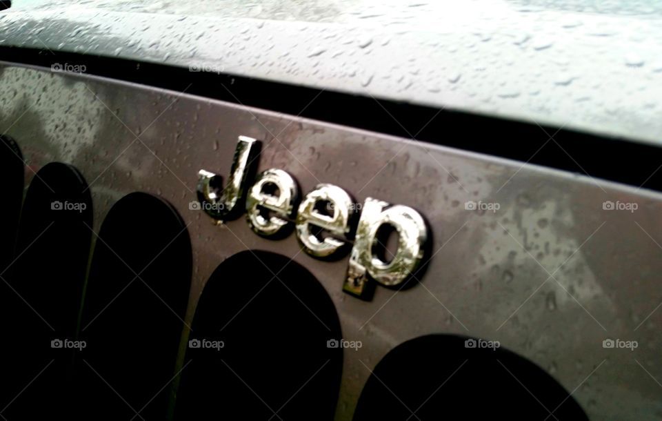 Jeep logo