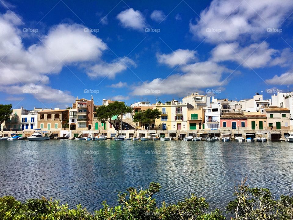 Cala mallorca