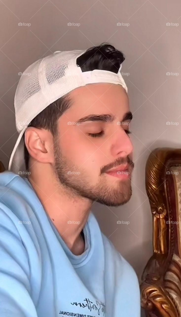 Consider your mistakes before judging 