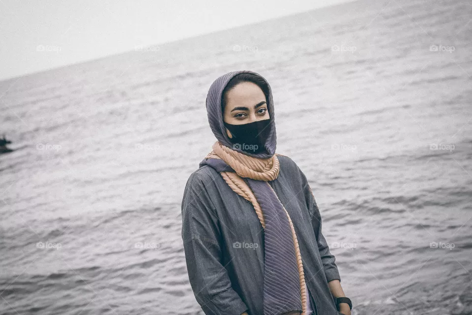 sea