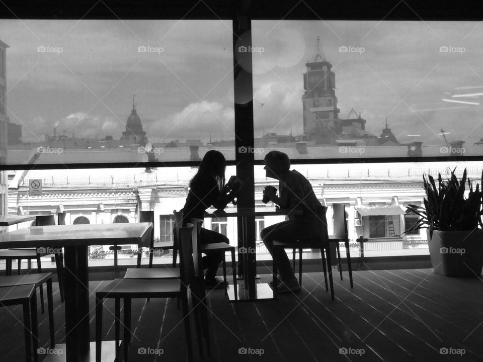 The stylish secrets of cafe interiors