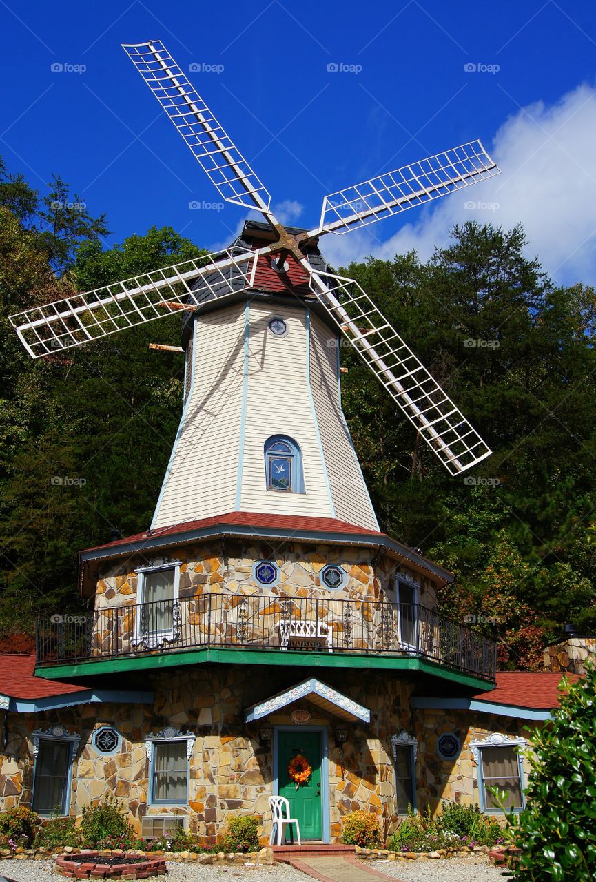 Windmill 