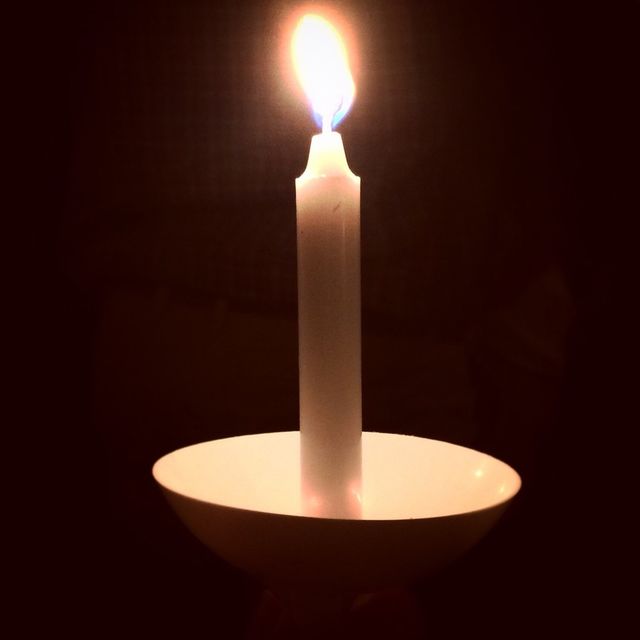 Candle