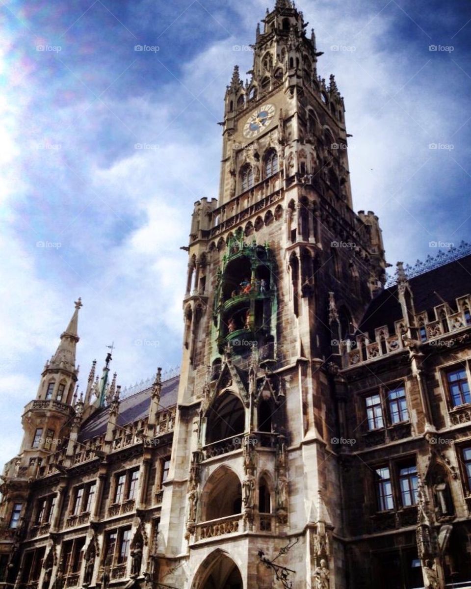 Munich
