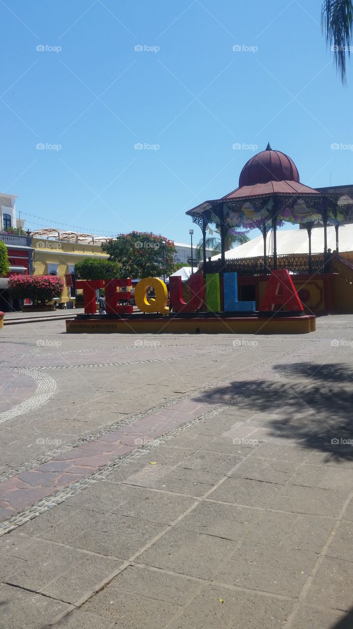 Tequila jalisco mexico