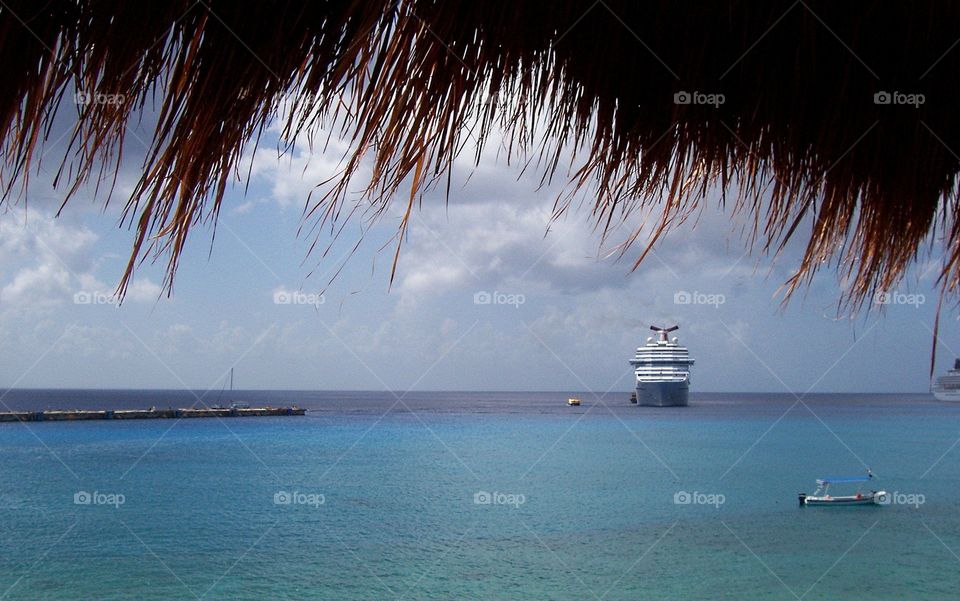 Cozumel Mexico 