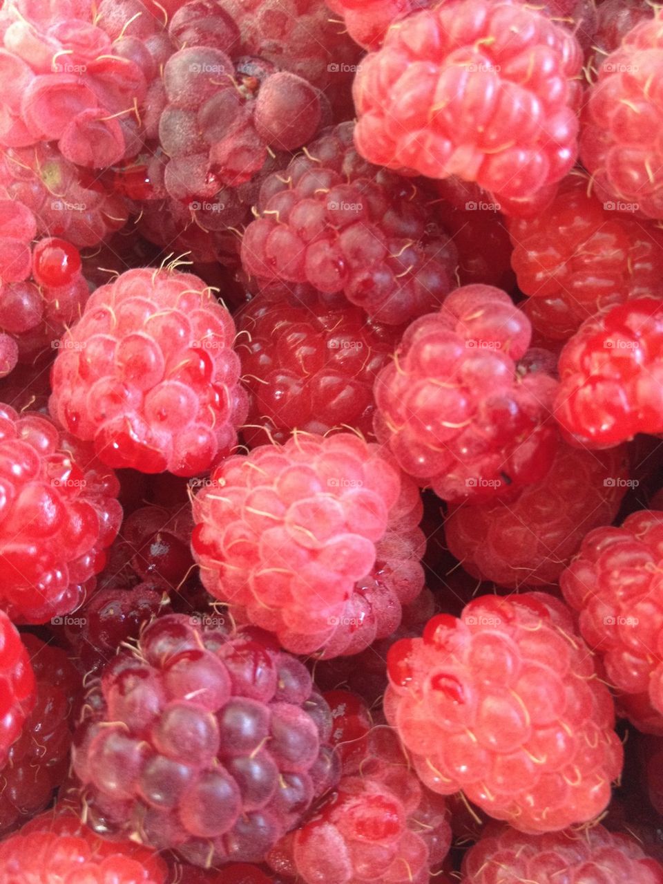 Raspberry 