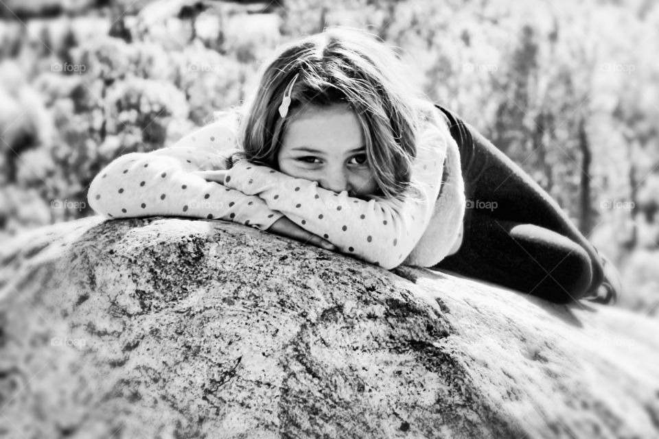 Children see magic because they look for it 