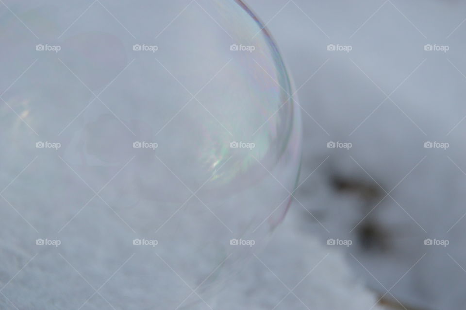 soapbubble