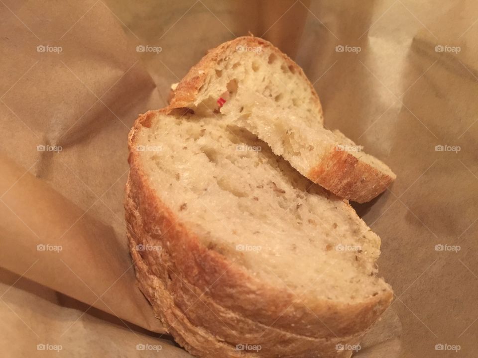 Bread