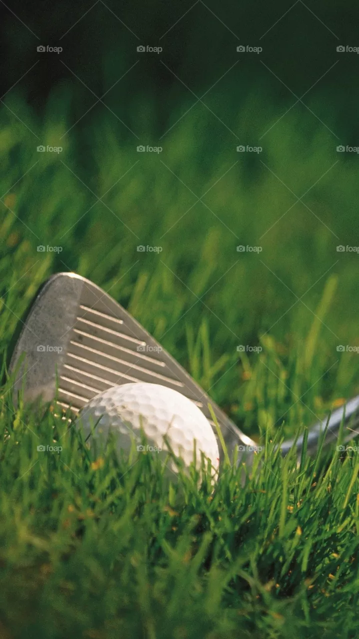 golf
