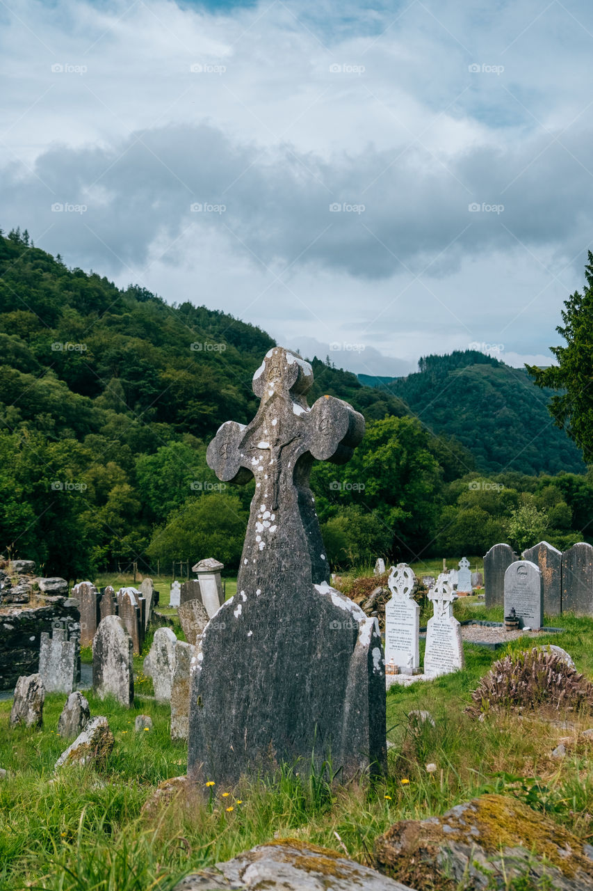 Cemetery 