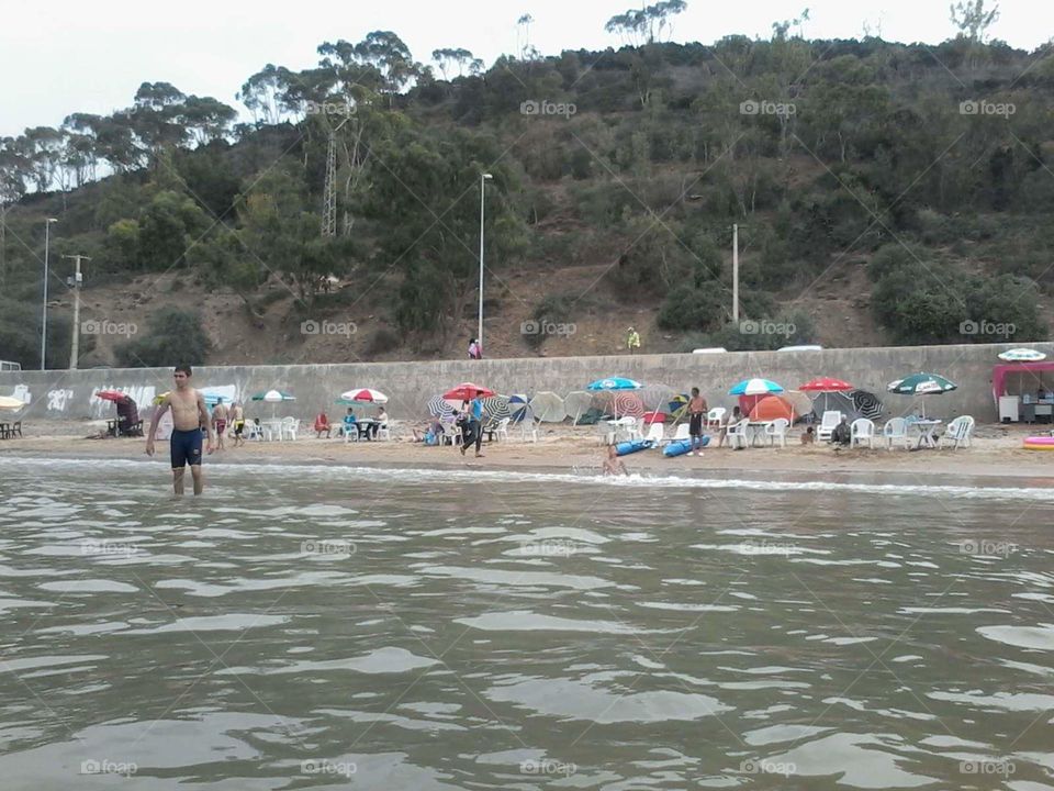 cala iris beach