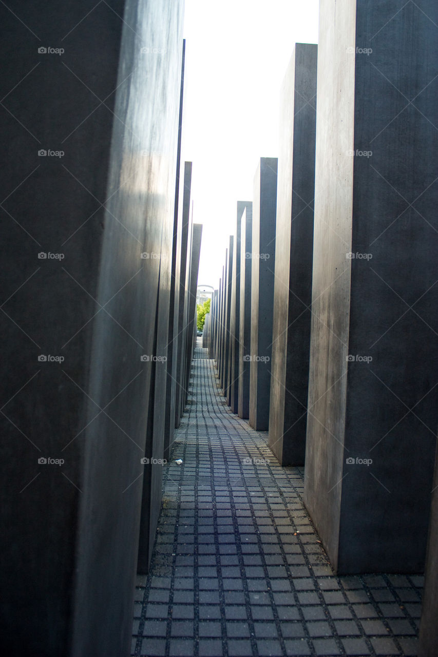 Jewish memorial