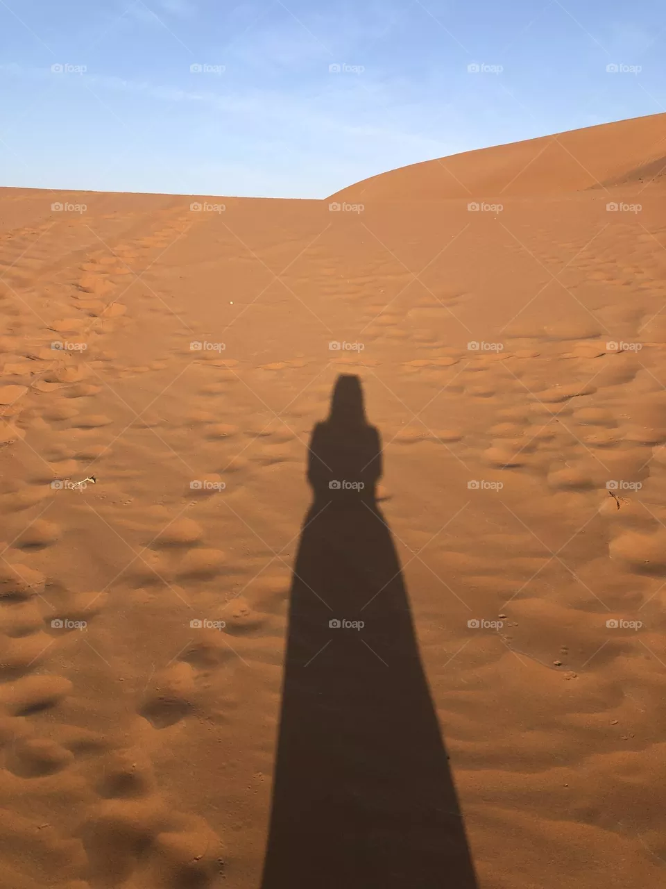 Deserto 