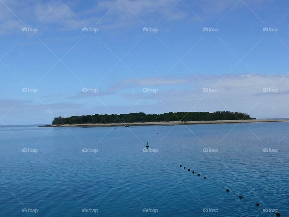 Lady Musgrave Island