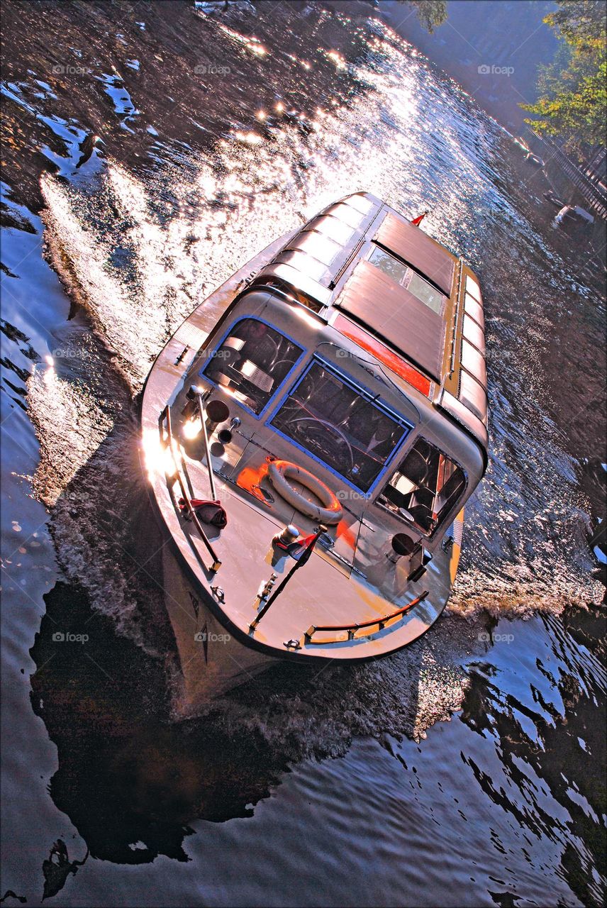 Amsterdam traveling around the world Euro trip summer holidays amazing place Holland boat tripping