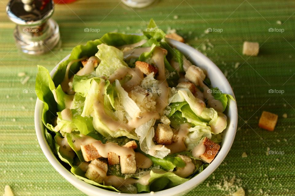 Caesar Salad