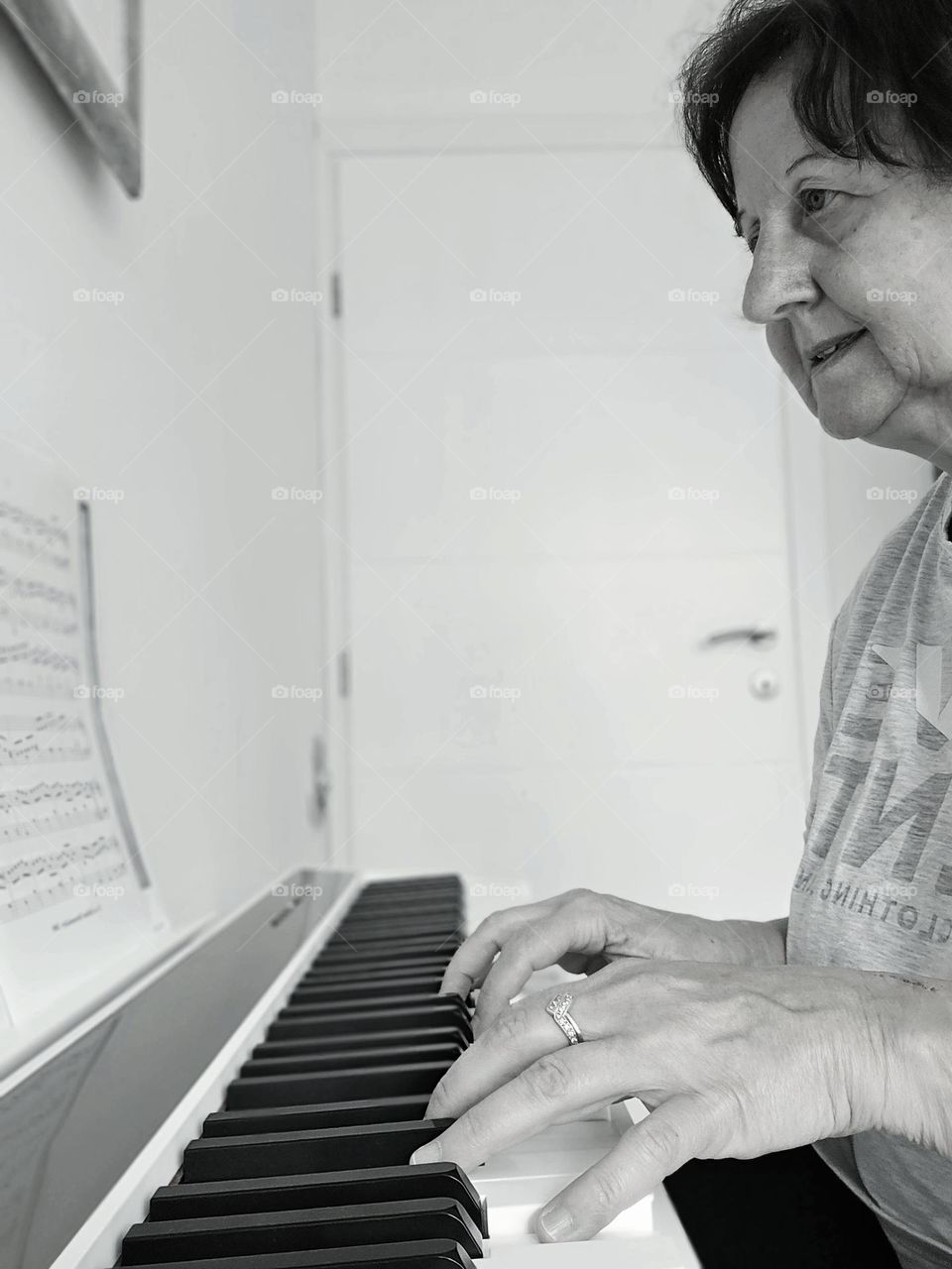 in the creation phase