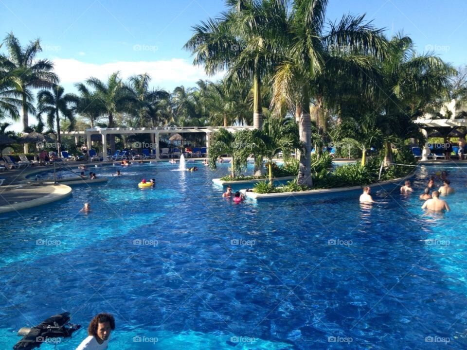 Mexico Sandles Resort 