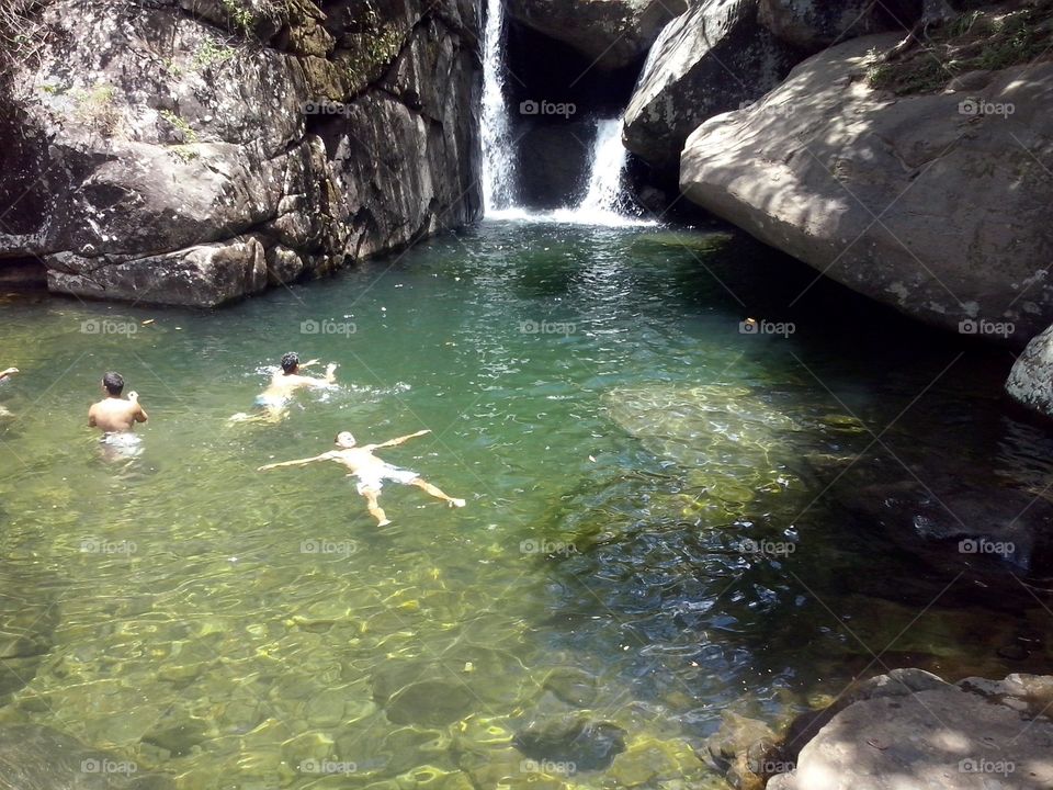 How can I resist in this place?