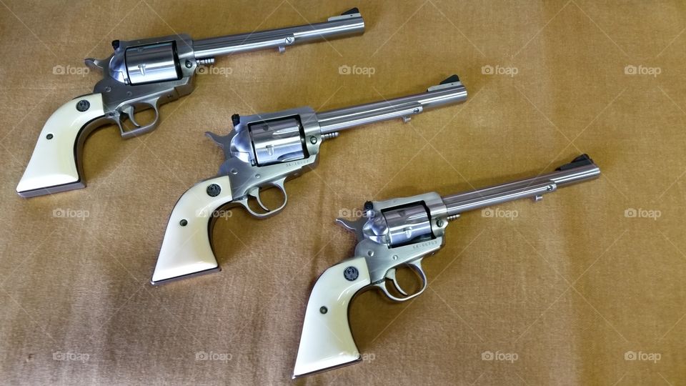 Ruger Stainless Steel Pistols. Ruger Pistols