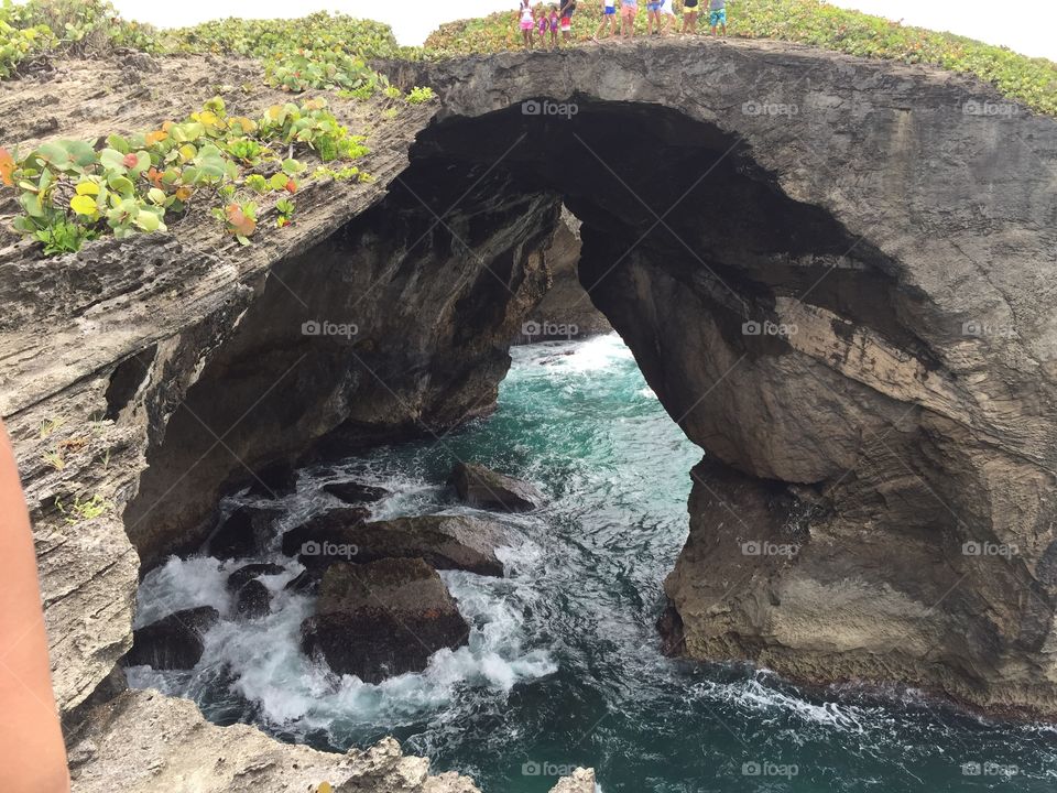 Cave
Cueva del Indio, Puerto Rico 