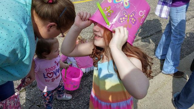 Child, Fun, Little, Cute, People