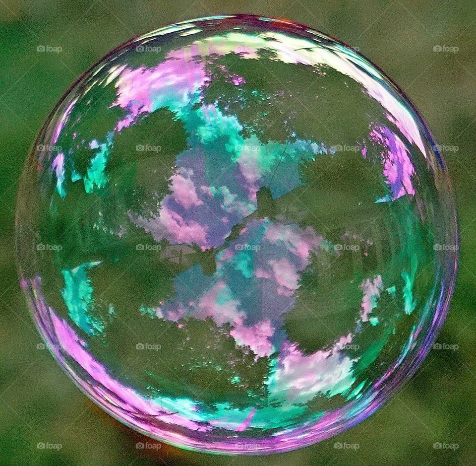 Bubble