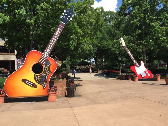 The Grand Opry 